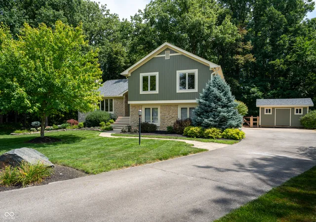 1st image of 15229 Shoreway East Ct, Carmel, IN 46032 | MLS# 22112784