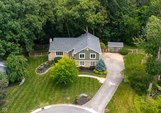 4th image of 15229 Shoreway East Ct, Carmel, IN 46032 | MLS# 22112784