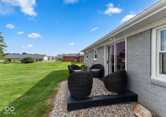 1st image of 540 N Meridian Rd, Greenfield, IN 46140 | MLS# 22112786