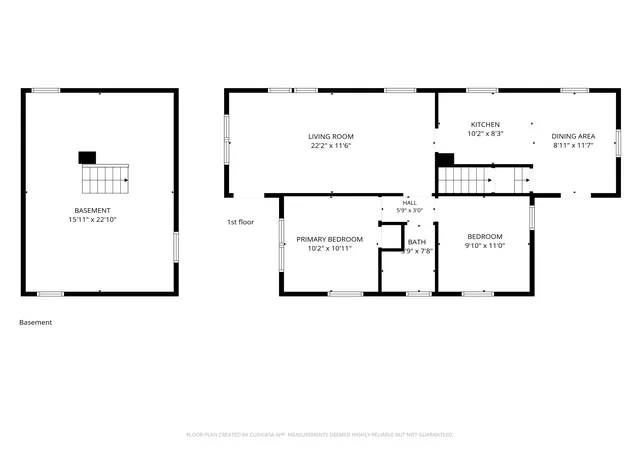 27th image of 5155 Evanston Ave, Indianapolis, IN 46205 | MLS# 22112788