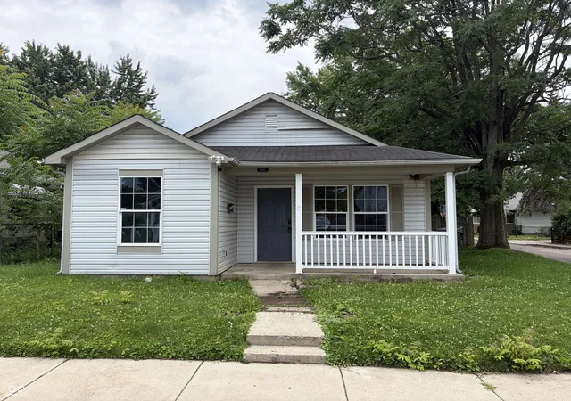 Homes for sale in Indianapolis, IN | 1801 Cottage Ave, Indianapolis, IN 46203 | MLS# 22112797