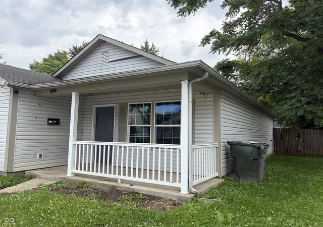 Homes for sale in Indianapolis, IN | 1801 Cottage Ave, Indianapolis, IN 46203 | MLS# 22112797