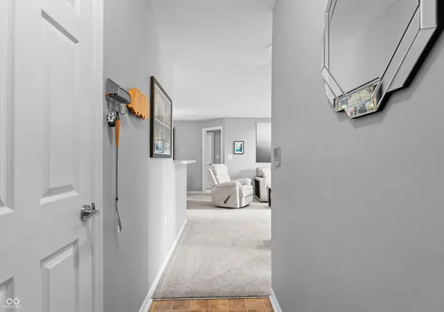 Photo 3 of Condo for sale at 8820 Yardley Ct #APT 207, Indianapolis, IN 46268 | MLS# 22112798 | Listing updated on 2026-09-02