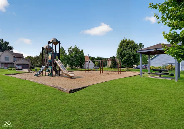 37th image of 10424 Snapper Ct, Indianapolis, IN 46256 | MLS# 22112800