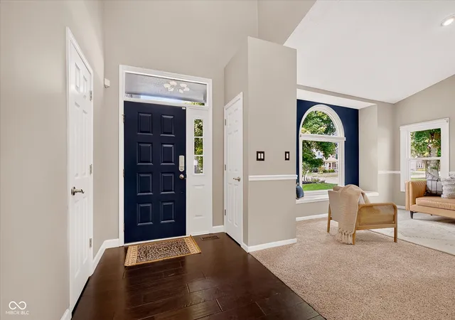5th image of 10424 Snapper Ct, Indianapolis, IN 46256 | MLS# 22112800