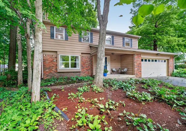 2nd image of 11116 Wood Ct, Carmel, IN 46033 | MLS# 22112804