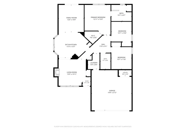31st image of 11326 Harrington Ln, Fishers, IN 46038 | MLS# 22112813