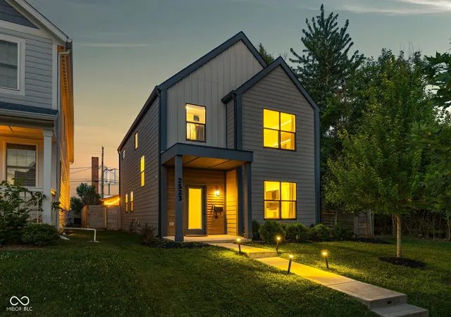 2nd image of 2523 Guilford Ave, Indianapolis, IN 46205 | MLS# 22112819