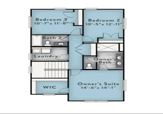 38th image of 2523 Guilford Ave, Indianapolis, IN 46205 | MLS# 22112819
