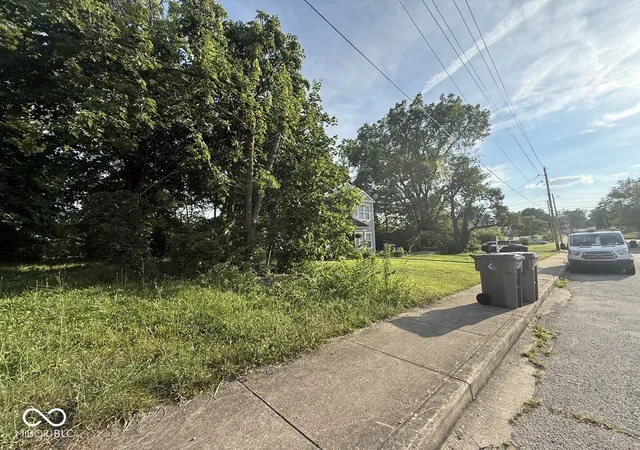 Photo 3 of Land for sale at 617 W 28th Street, Indianapolis, IN 46208 | MLS# 22112822 | Listing updated on 2026-08-12