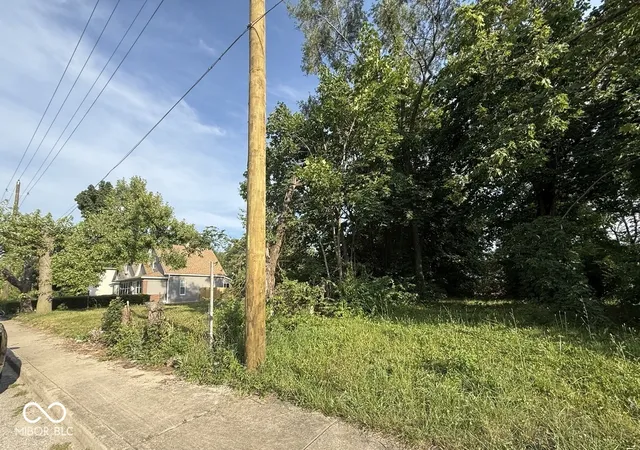 Photo 4 of Land for sale at 617 W 28th Street, Indianapolis, IN 46208 | MLS# 22112822 | Listing updated on 2026-08-12