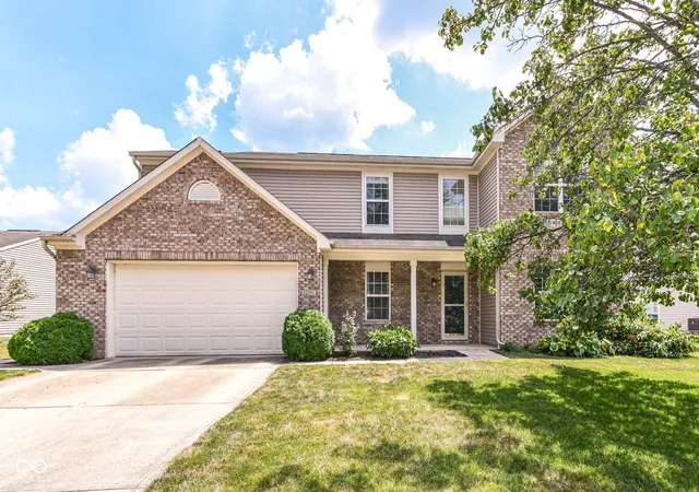 Single family home for sale at 12393 E 131st Street, Fishers, IN 46037 | MLS# 22112824