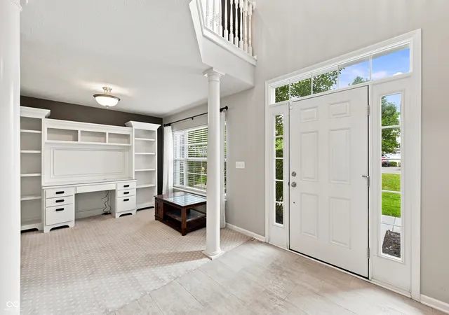 2nd image of 2342 The Springs Dr, Indianapolis, IN 46260 | MLS# 22112825