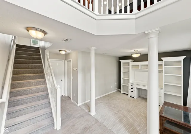 3rd image of 2342 The Springs Dr, Indianapolis, IN 46260 | MLS# 22112825