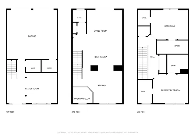 31st image of 2342 The Springs Dr, Indianapolis, IN 46260 | MLS# 22112825
