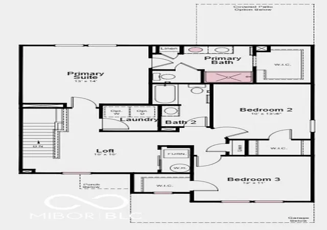 3rd image of 8721 Comstock Ct, Camby, IN 46113 | MLS# 22112826