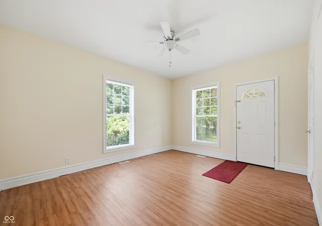 3rd image of 9627 N Michigan Rd, Fairland, IN 46126 | MLS# 22112830