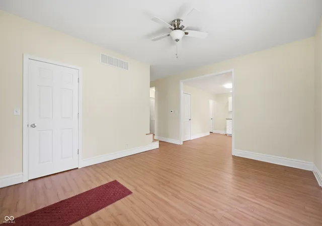 4th image of 9627 N Michigan Rd, Fairland, IN 46126 | MLS# 22112830
