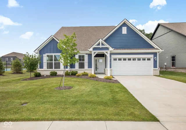 1st image of 20249 Atchison Wy, Westfield, IN 46074 | MLS# 22112831