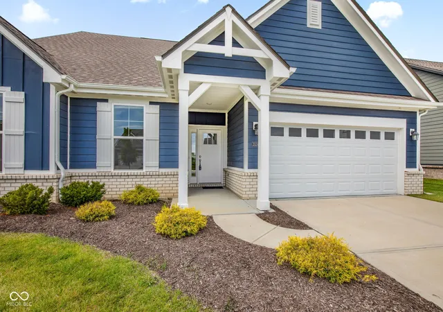 2nd image of 20249 Atchison Wy, Westfield, IN 46074 | MLS# 22112831