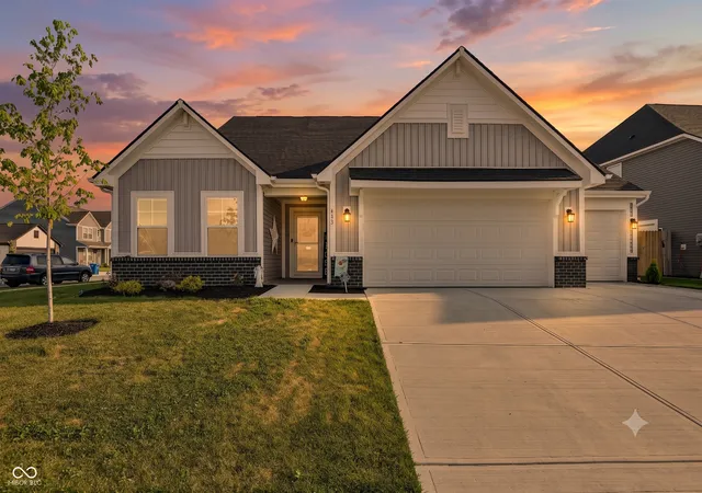 Homes for sale in Sheridan, IN | 553 Alder Wy, Sheridan, IN 46069 | MLS# 22112832