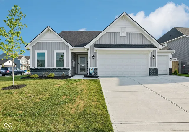Homes for sale in Sheridan, IN | 553 Alder Wy, Sheridan, IN 46069 | MLS# 22112832