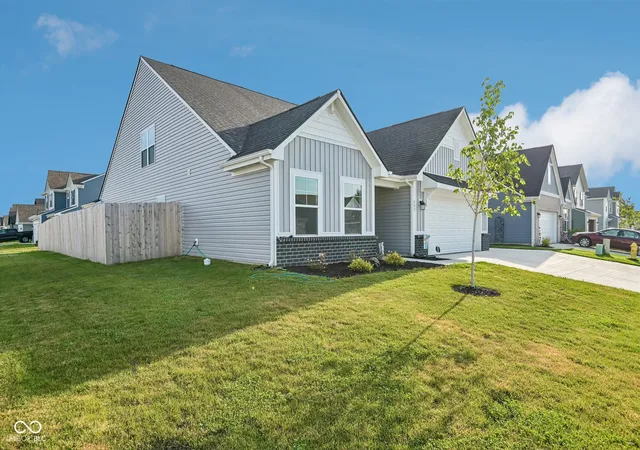Homes for sale in Sheridan, IN | 553 Alder Wy, Sheridan, IN 46069 | MLS# 22112832