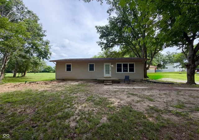Homes for sale in Buck Creek, IN | 7541 North St, Buck Creek, IN 47924 | MLS# 22112834