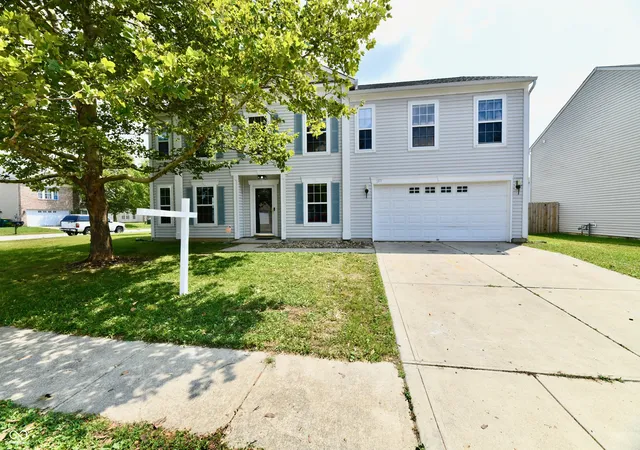 1st image of 1377 Fortner Dr, Indianapolis, IN 46231 | MLS# 22112838