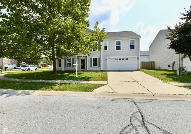 4th image of 1377 Fortner Dr, Indianapolis, IN 46231 | MLS# 22112838