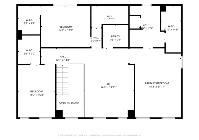 76th image of 1377 Fortner Dr, Indianapolis, IN 46231 | MLS# 22112838