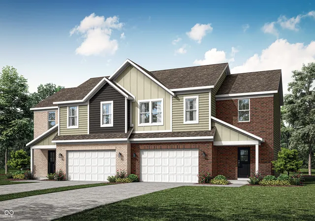 Photo 1 of Sale Pending at 1672 Woods Edge Dr, Greenwood, IN 46143 | MLS# 22112844 | Listing updated on 2026-07-20