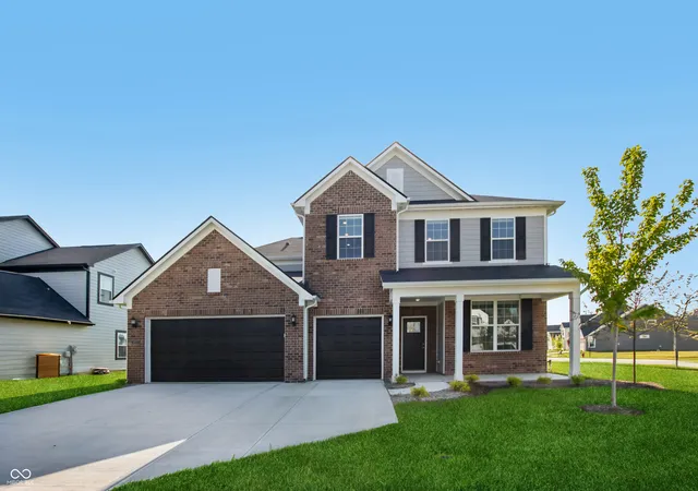 Photo 1 of Single family home for sale at 19003 Seaforth Way, Westfield, IN 46074 | MLS# 22112846 | Listing updated on 2026-09-21
