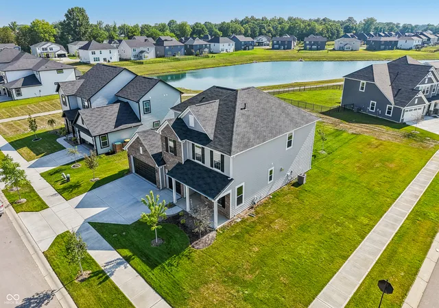 Photo 2 of Single family home for sale at 19003 Seaforth Way, Westfield, IN 46074 | MLS# 22112846 | Listing updated on 2026-09-21