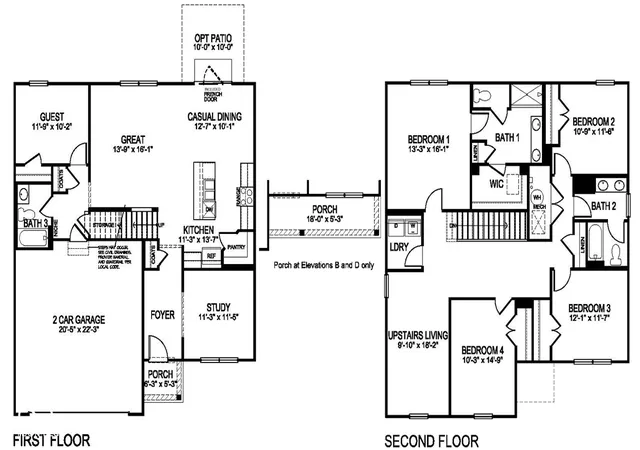 Homes for sale in Whiteland, IN | 90 Hobbs Dr, Whiteland, IN 46184 | MLS# 22112852