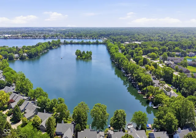 Photo 51 of Condo for sale at 3306 Bay Rd S Dr, Indianapolis, IN 46240 | MLS# 22112854 | Listing updated on 2026-08-26