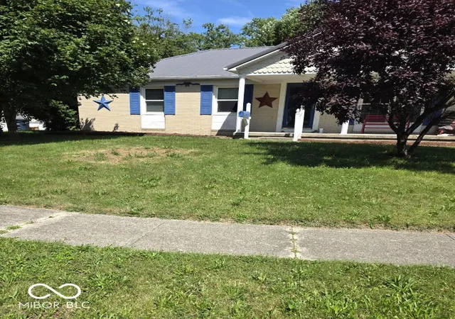 24th image of 1615 Avenue East St, Elwood, IN 46036 | MLS# 22112857