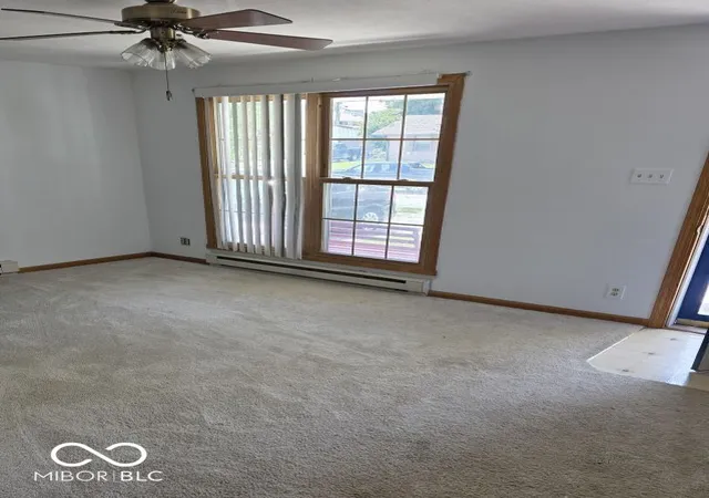 4th image of 1615 Avenue East St, Elwood, IN 46036 | MLS# 22112857