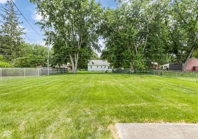 32nd image of 920 Shellbark Rd, Anderson, IN 46011 | MLS# 22112858