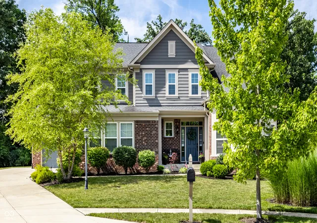 1st image of 17455 Timber Trails Ct, Noblesville, IN 46062 | MLS# 22112860