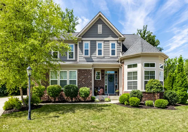 2nd image of 17455 Timber Trails Ct, Noblesville, IN 46062 | MLS# 22112860