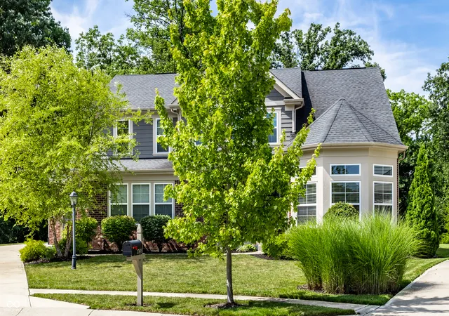3rd image of 17455 Timber Trails Ct, Noblesville, IN 46062 | MLS# 22112860