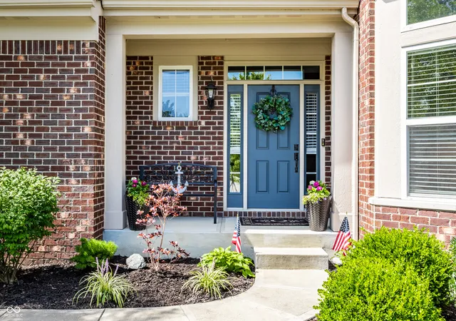 5th image of 17455 Timber Trails Ct, Noblesville, IN 46062 | MLS# 22112860
