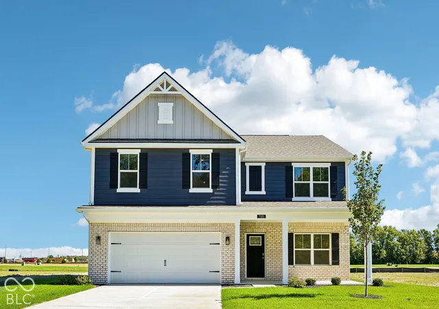 Photo 1 of Single family home for sale at 7185 Theo Baker Blvd, Pendleton, IN 46064 | MLS# 22112862 | Listing updated on 2026-10-07
