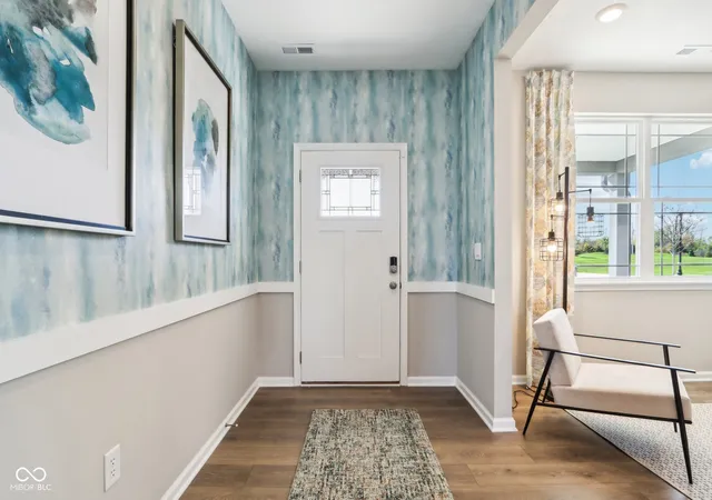 Photo 2 of Single family home for sale at 7185 Theo Baker Blvd, Pendleton, IN 46064 | MLS# 22112862 | Listing updated on 2026-09-25