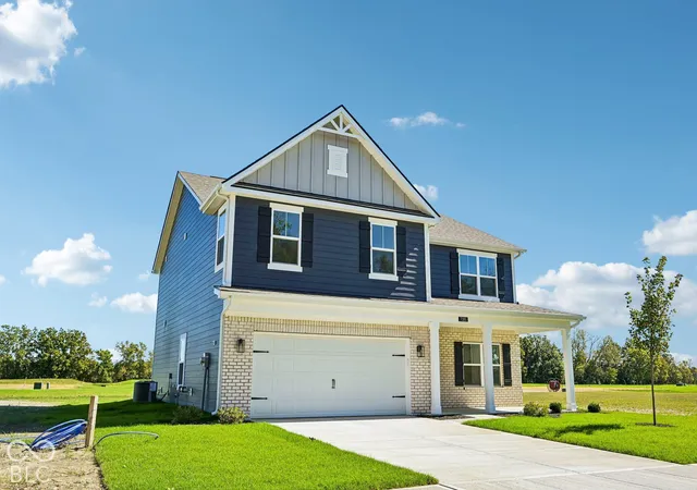 Photo 2 of Single family home for sale at 7185 Theo Baker Blvd, Pendleton, IN 46064 | MLS# 22112862 | Listing updated on 2026-10-07