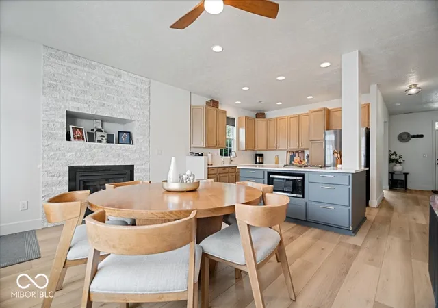 Photo 3 of Condo for sale at 13528 E 131st Street, Fishers, IN 46037 | MLS# 22112864 | Listing updated on 2026-09-24