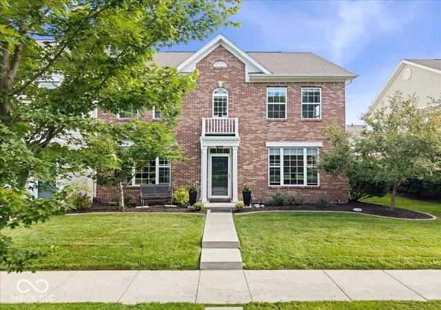2nd image of 13528 E 131st St, Fishers, IN 46037 | MLS# 22112864