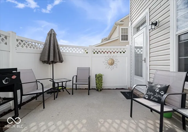 27th image of 13528 E 131st St, Fishers, IN 46037 | MLS# 22112864