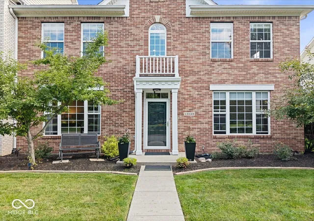 2nd image of 13528 E 131st St, Fishers, IN 46037 | MLS# 22112864